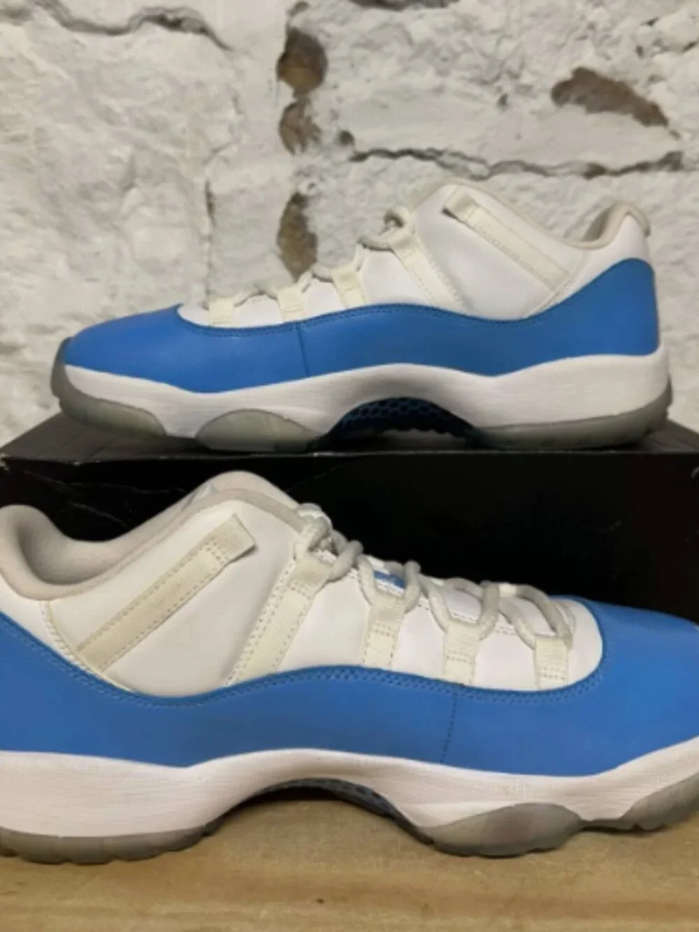 Jordan brand new